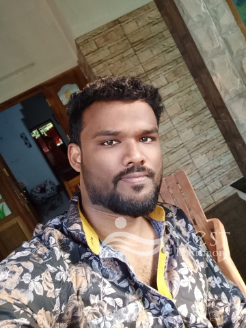 Sandeep v m